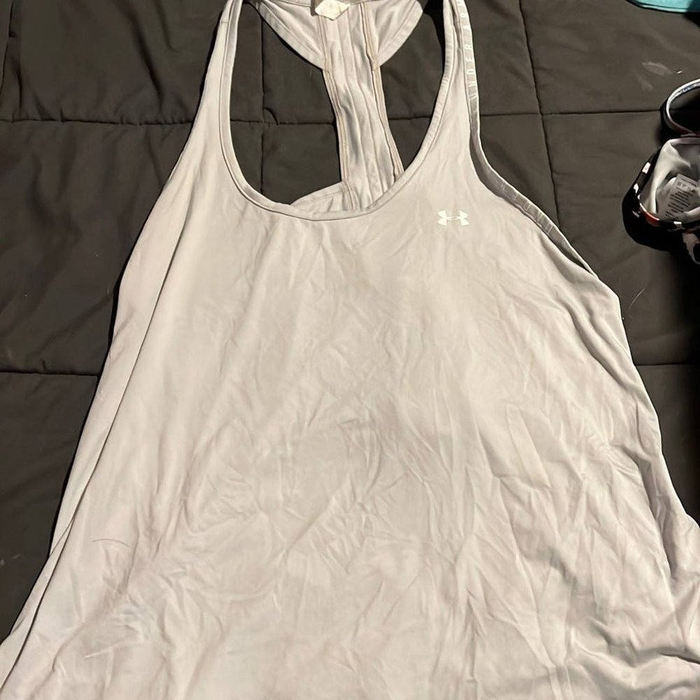 Under Armour Tank Top